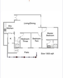 Ebony Mansions (D15), Apartment #255985181